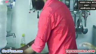 Andhe Husband Ne Wife Ko Choda