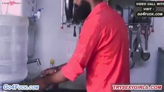 Andhe Husband Ne Wife Ko Choda