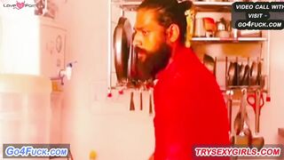 Andhe Husband Ne Wife Ko Choda