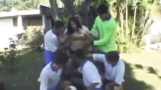 Novinhas gostosas fudendo