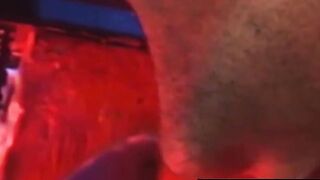 CentralFisting.com - Brendan's enormous dildo self fisting
