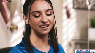 Gfs make a SHOCKING bet with a Rival Fan