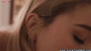 Super Huge Tit Big Ass Milf Wife Is Ready For Cock (Chloe Bang)