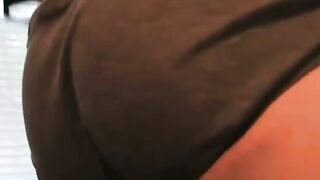 FuckingStraightBoys.com - He gets fingers and fucked in hot mmf gangbang
