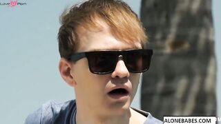 chanel preston dad out of town step mom wants my dick_1