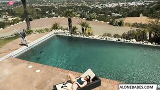 chanel preston dad out of town step mom wants my dick_1