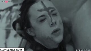 chanel preston get my belt part 3_1