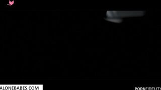 chanel preston get my belt part 3_1