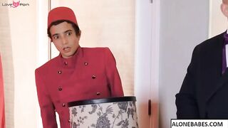 chanel preston room service_1