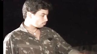 Loirinha gostosa do rabão fudendo com o dotado