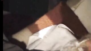 Loirinha gostosa do rabão fudendo com o dotado