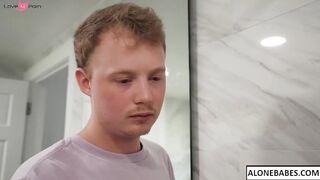 kelly caprice scrub and fuck_1_1