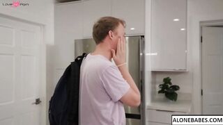kelly caprice scrub and fuck_1_1