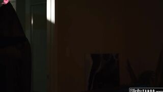 GHOST PROBLEM is SOLVED with BBC fucking