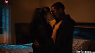 GHOST PROBLEM is SOLVED with BBC fucking
