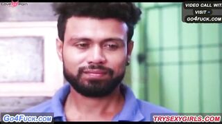 Desi Bhabhi Ki Chudai kari Delivery Boy Ne