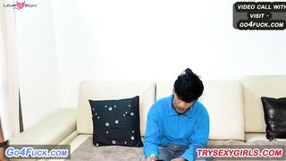 Indian Hot Kamwali Bhabhi With House Onwer And Friend Threesome Hardcore Sex