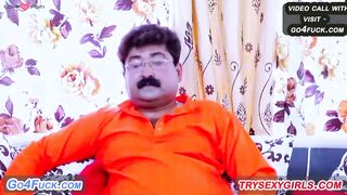 Pati or Patni Web Series Sex