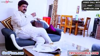 Pati or Patni Web Series Sex