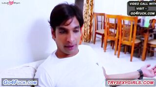 Pati or Patni Web Series Sex