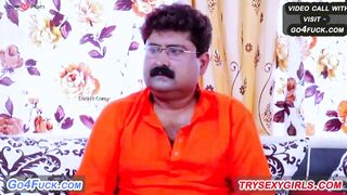 Pati or Patni Web Series Sex