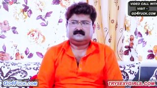 Pati or Patni Web Series Sex