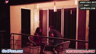 Friends with Benefits Indian college Girl And Boy Romance Sex