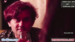 Friends with Benefits Indian college Girl And Boy Romance Sex
