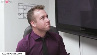 aj applegate ivy lebelle whitney wright best of porntar