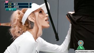 sarah jessie archery match