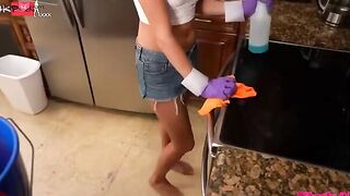 My Pure Stepsis Unleashes Her Dark Side and Takes Me on a Wild Rides