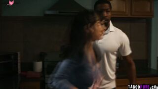 Little Puck and Isiah Maxwells steamy fuck sesh