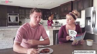sarah jessie i ll take it thick creamy