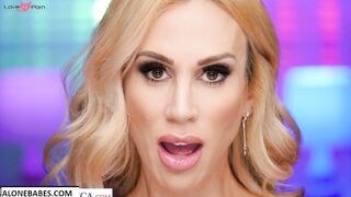 sarah jessie jessie is ready to get paid and fucked