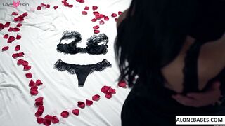 emily willis valentine s day surprise_1