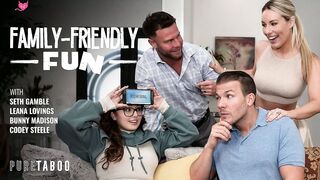 bunny madison blind date_1