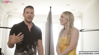 bunny madison blind date_1