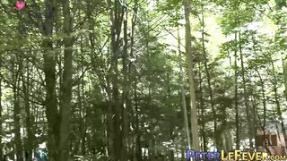Twinks Danny Wilcoxx and Levy Foxx hardcore bareback after rimming