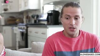 bunny madison blonde stepmom loves creampie_1