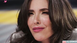 Busty shemale becomes milf teachers pet