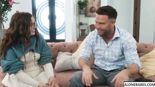 leana lovings bunny madison family friendly fun_1
