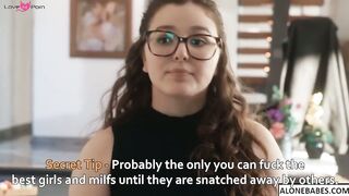 leana lovings bunny madison family friendly fun_1