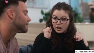 leana lovings bunny madison family friendly fun_1