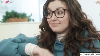 leana lovings bunny madison family friendly fun_1