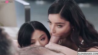 lulu chu emily willis the perfect birthday gift_1