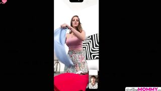 I Want To Do My Stepmom