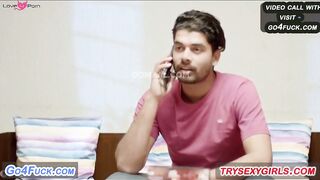Friendship Club Factory Playboy episode number 1