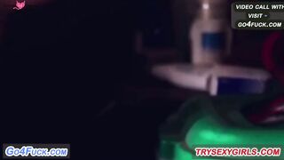 Amazon Delivery Boy Fucked By Sexy PG Girl
