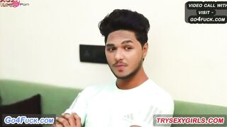 Sindhi Girlfriend Cheat With Boyfriends Romantic Sex Friend