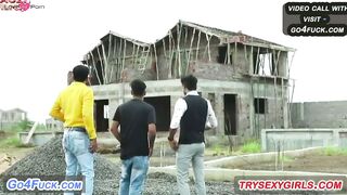 Sindhi Girlfriend Cheat With Boyfriends Romantic Sex Friend